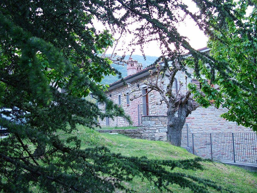 Agriturismo Corte Dei Mori Brisighella Exterior photo